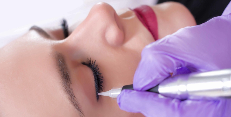 permanent eyeliner benefits